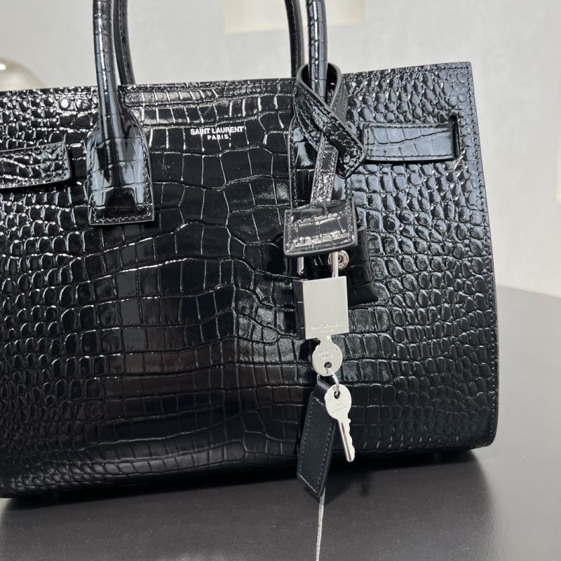 Y51 top handle bags